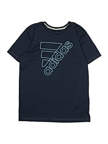 Adidas Short Sleeve T-Shirt (view 1)