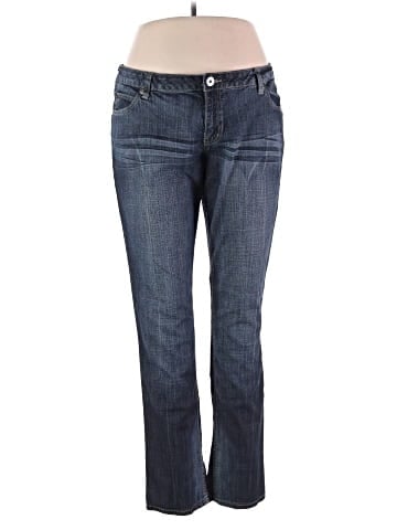 Arizona Jean Company Jeans (view 1)