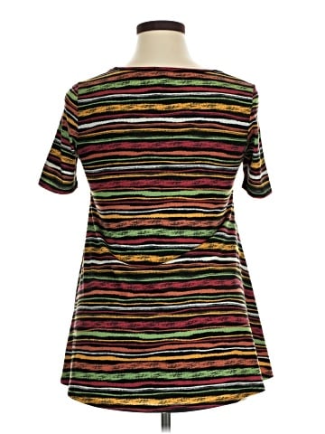 Lularoe Short Sleeve Top (view 2)