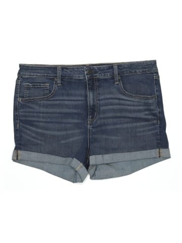 Aeropostale Denim Shorts (view 1)