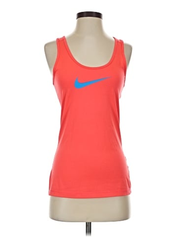 Nike Active Tank (view 1)
