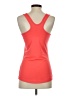 Nike Orange Active Tank Size S - photo 2