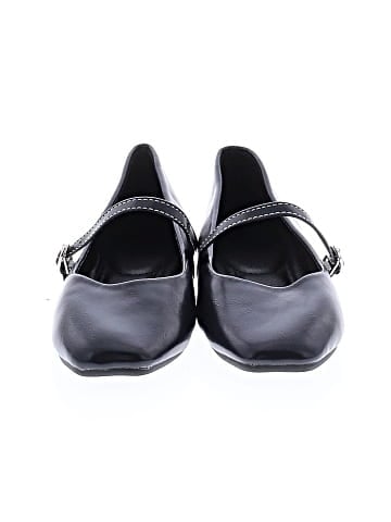 Anna Shoes Flats (view 2)