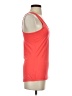 Nike Orange Active Tank Size S - photo 4