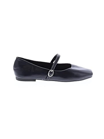 Anna Shoes Flats (view 1)