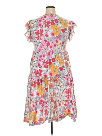Unbranded Casual Dress (view 2)