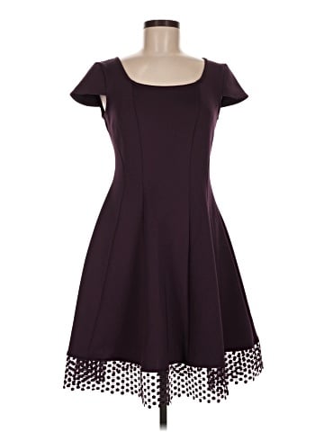 Donna Ricco Casual Dress (view 1)