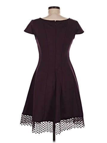 Donna Ricco Casual Dress (view 2)