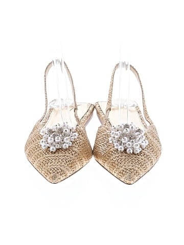Lilly Pulitzer Flats (view 2)