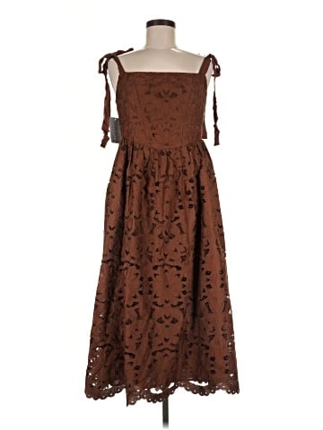 WAYF Cocktail Dress (view 1)