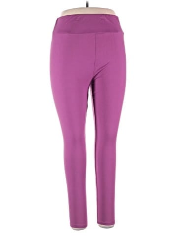 Lularoe Active Pants (view 1)