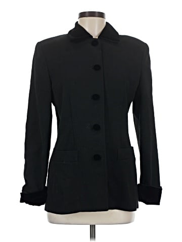 Lord & Taylor Wool Coat (view 1)