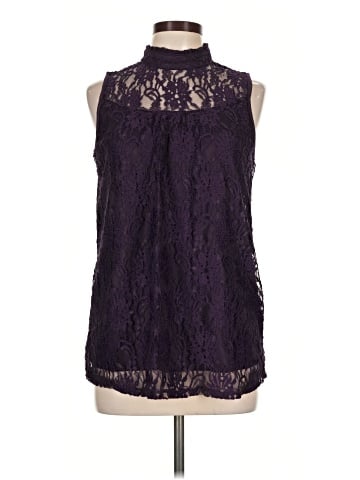 Shannon Ford New York Sleeveless Blouse (view 1)