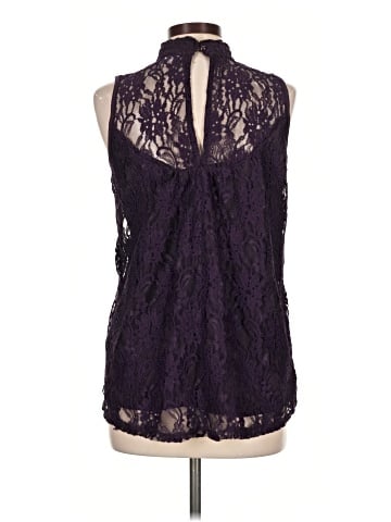 Shannon Ford New York Sleeveless Blouse (view 2)