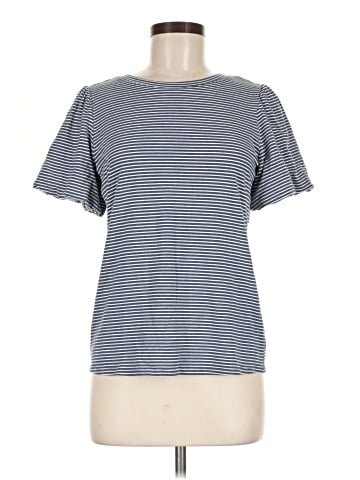 LC Lauren Conrad Short Sleeve T-Shirt (view 1)