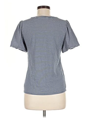 LC Lauren Conrad Short Sleeve T-Shirt (view 2)