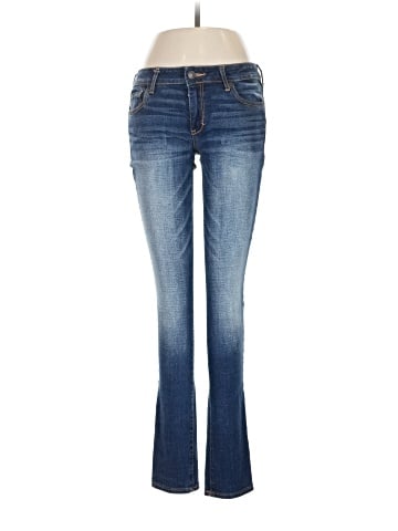 Abercrombie & Fitch Jeans (view 1)