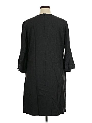 Lafayette 148 New York Casual Dress (view 2)
