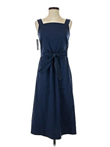 Lafayette 148 New York Casual Dress (view 1)