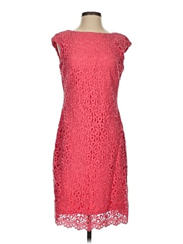 Lauren by Ralph Lauren Cocktail Dress (view 1)