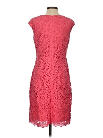 Lauren by Ralph Lauren Cocktail Dress (view 2)