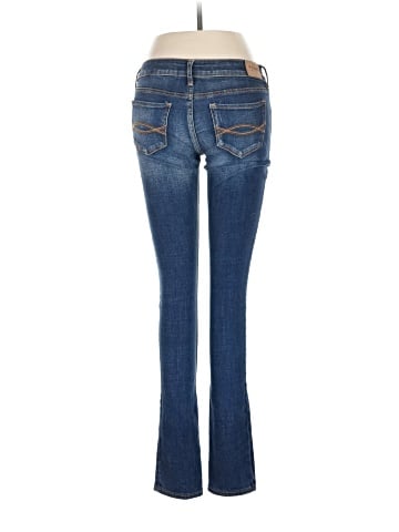 Abercrombie & Fitch Jeans (view 2)