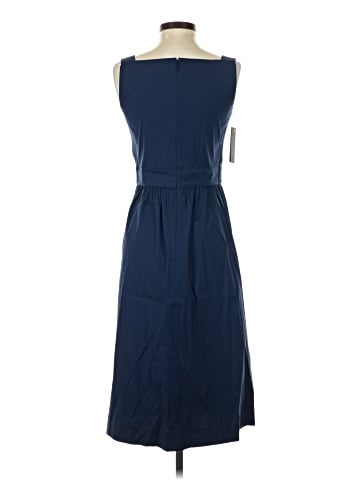 Lafayette 148 New York Casual Dress (view 2)