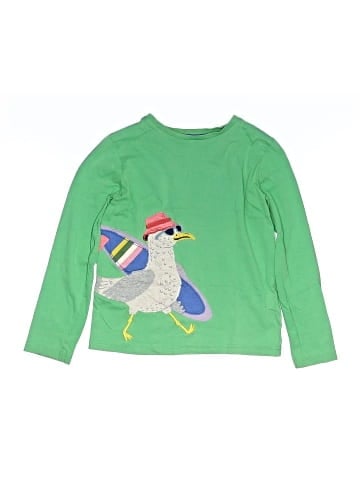 Mini Boden Long Sleeve T-Shirt (view 1)