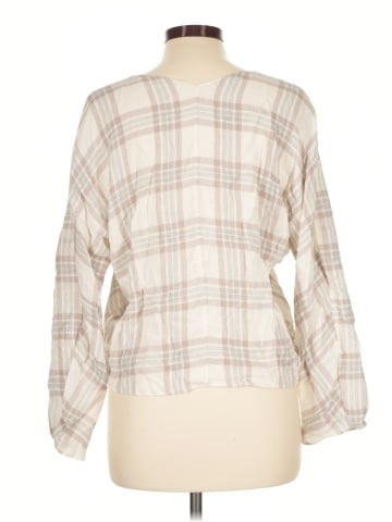Vince. Long Sleeve T-Shirt (view 2)