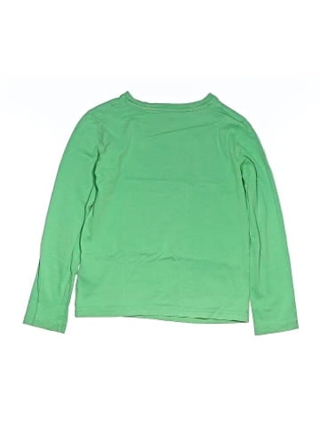 Mini Boden Long Sleeve T-Shirt (view 2)
