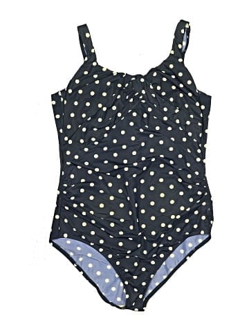 Lands' End One Piece Swimsuit (view 1)