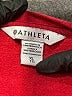 Athleta Floral Red Pullover Sweater Size XL - photo 7
