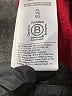 Athleta Floral Red Pullover Sweater Size XL - photo 8