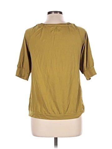 Deletta Short Sleeve Blouse (view 2)
