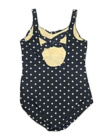 Lands' End One Piece Swimsuit (view 2)