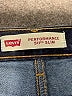 Levi's Blue Jeans Size 14 (estimated) - photo 3
