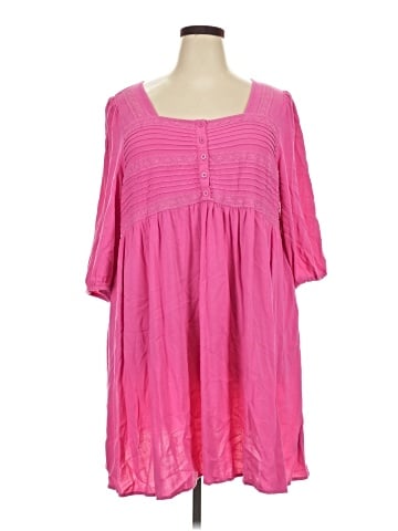 Torrid Casual Dress (view 1)