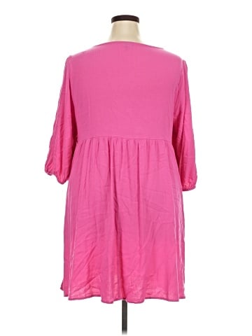 Torrid Casual Dress (view 2)