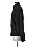 Adidas Solid Black Track Jacket Size M - photo 5