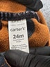 Carter's 100% Polyester Polka Dots Brown Coat 18-24 MO / 24 MO - photo 3