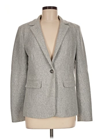 Ann Taylor LOFT Blazer (view 1)