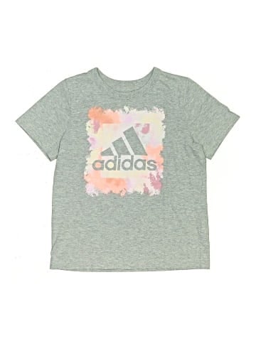 Adidas Short Sleeve T-Shirt (view 1)