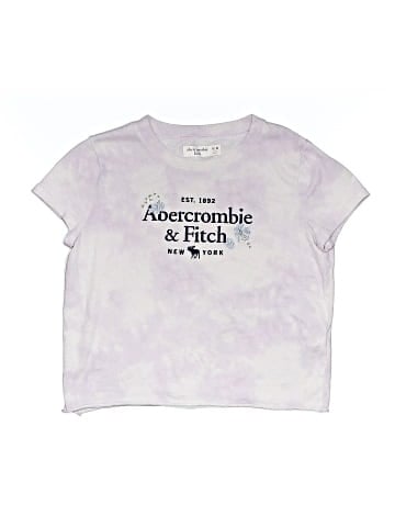 Abercrombie Kids Short Sleeve T-Shirt (view 1)