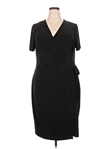 Anne Klein Cocktail Dress (view 1)