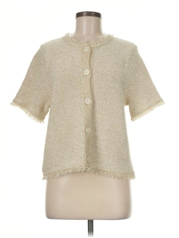 J.Crew Factory Store Cardigan (view 1)