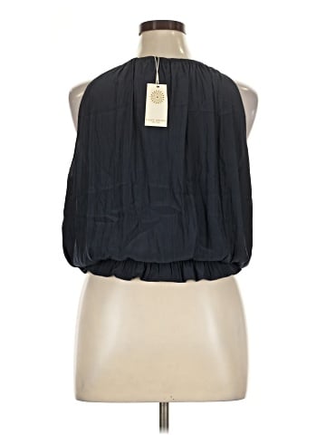 Ramy Brook Sleeveless Blouse (view 2)