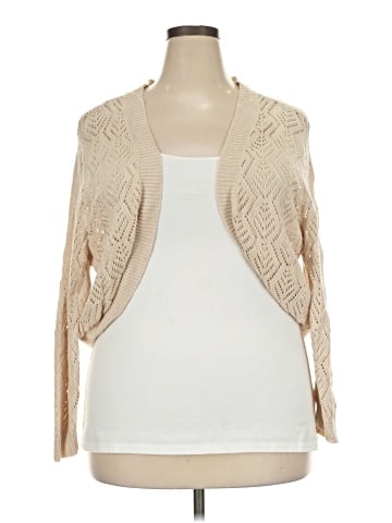 Lane Bryant Outlet Cardigan (view 1)