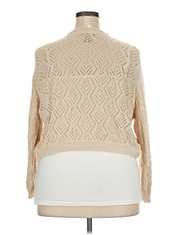 Lane Bryant Outlet Cardigan (view 2)