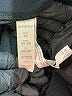 Marika Solid Black Active Skort Size XL - photo 3