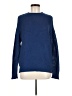 Jessica Simpson Blue Pullover Sweater Size M - photo 1